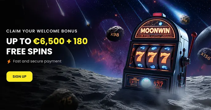 Moonwin Casino